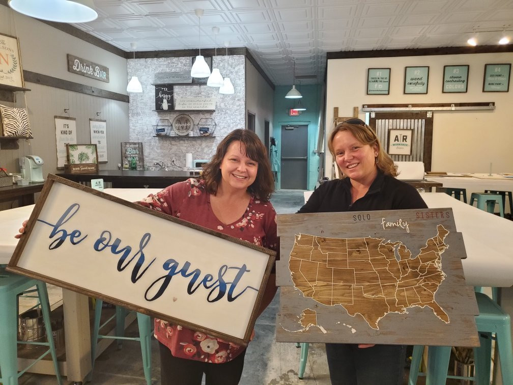 AR Workshop Evans-Evans必去景点