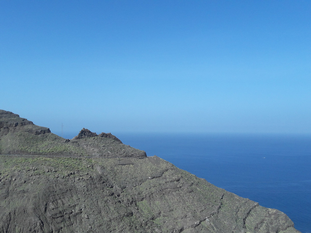 Valle de Agaete景点图片