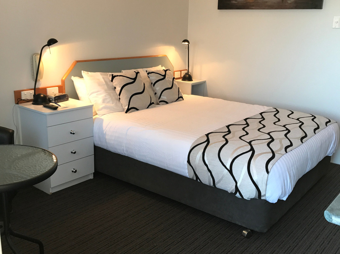 Motel Farrington主图