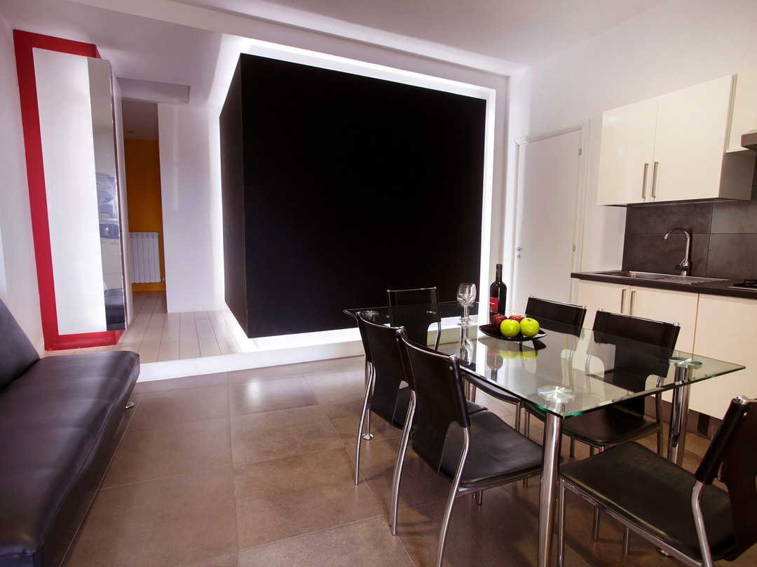 Villino Erminia - Seaside Art b&b