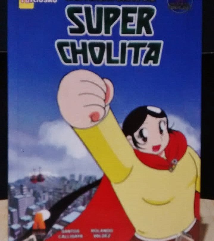 Libreria Lee-苏克雷必去景点