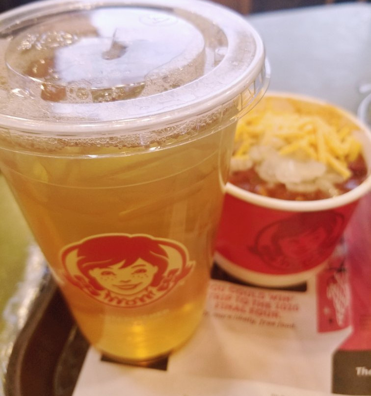 Wendy's