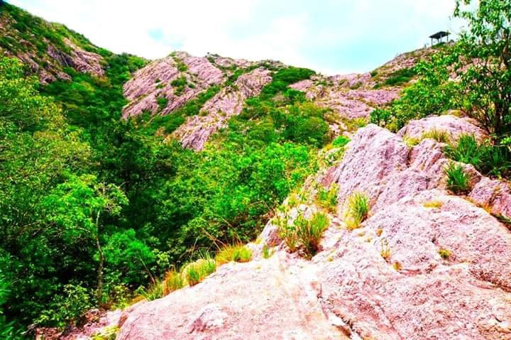 Rumasalla Mountain景点图片