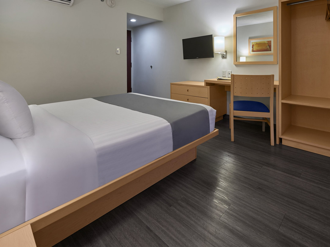 City Express By Marriott Nogales主图