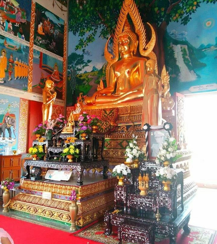 Go Travel Thailand-Koh Phaluai必去景点