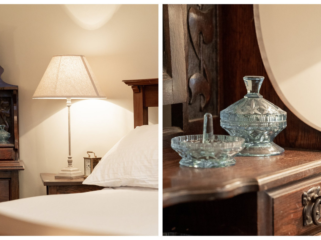 The Chapel at The Oratory主图