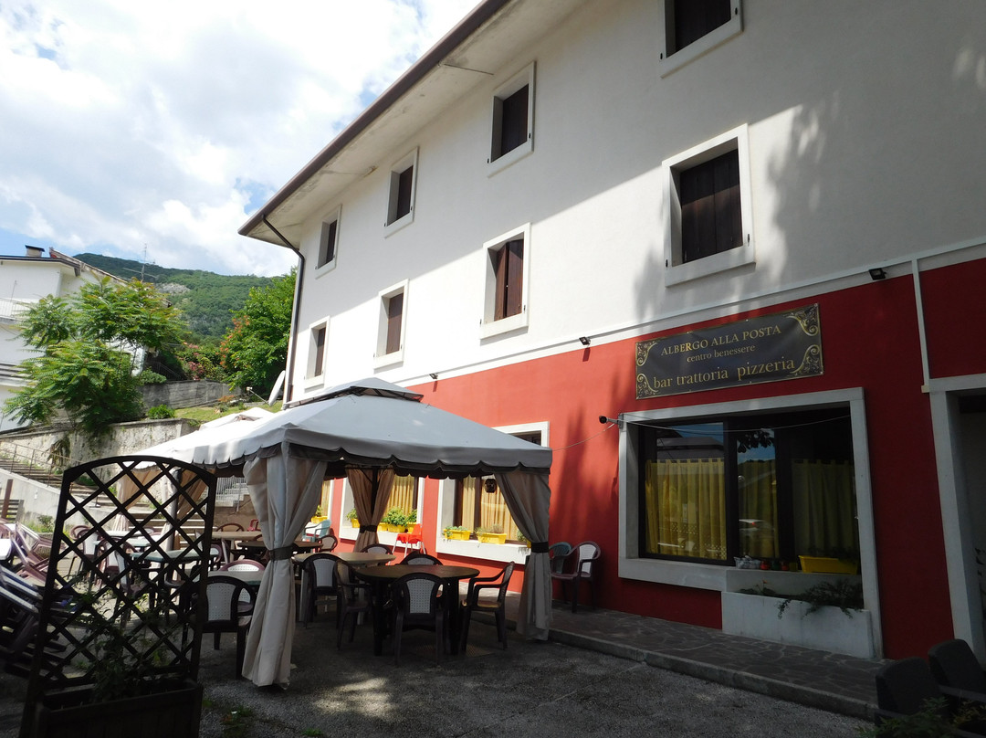 Albergo Alla Posta主图