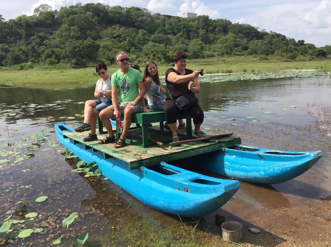 Adventure De Ceylon-Mount Lavinia必去景点