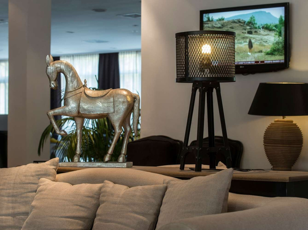 TRYP by Wyndham Wuppertal主图