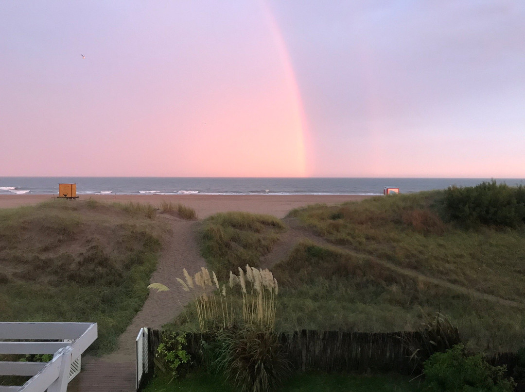 Parada 47 Apart De Playa主图