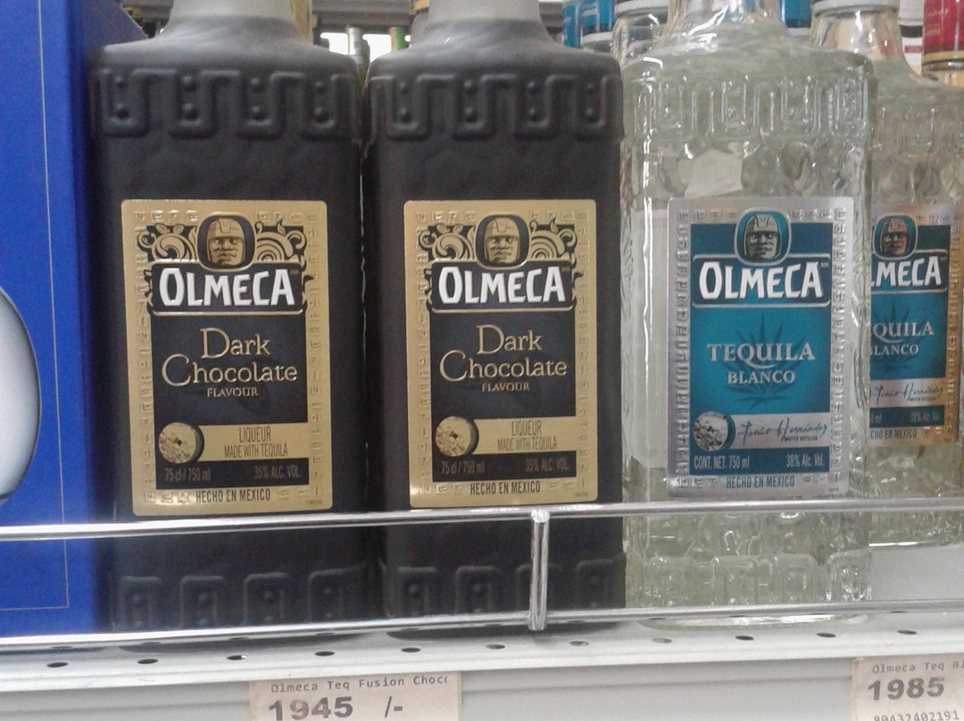 Nyali Centre-蒙巴萨必去景点