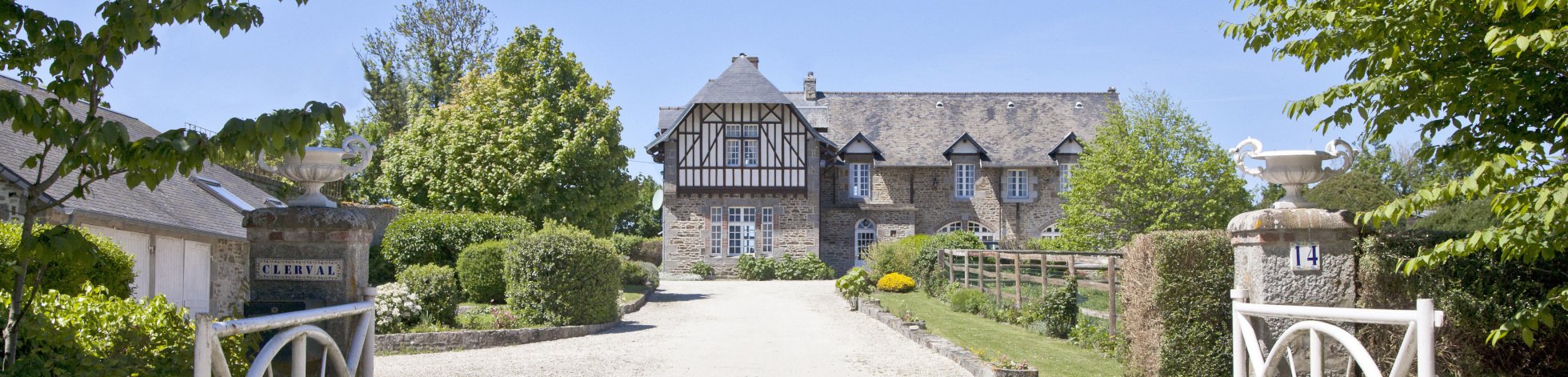 Gites et B&B Clerval-官方