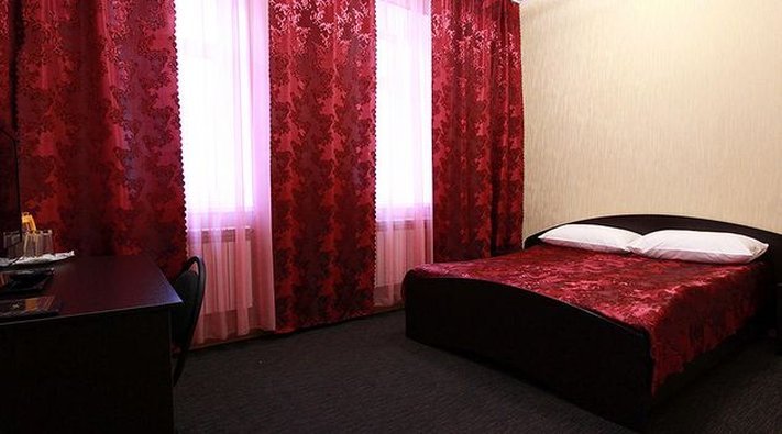 Fjord Hotel-官方