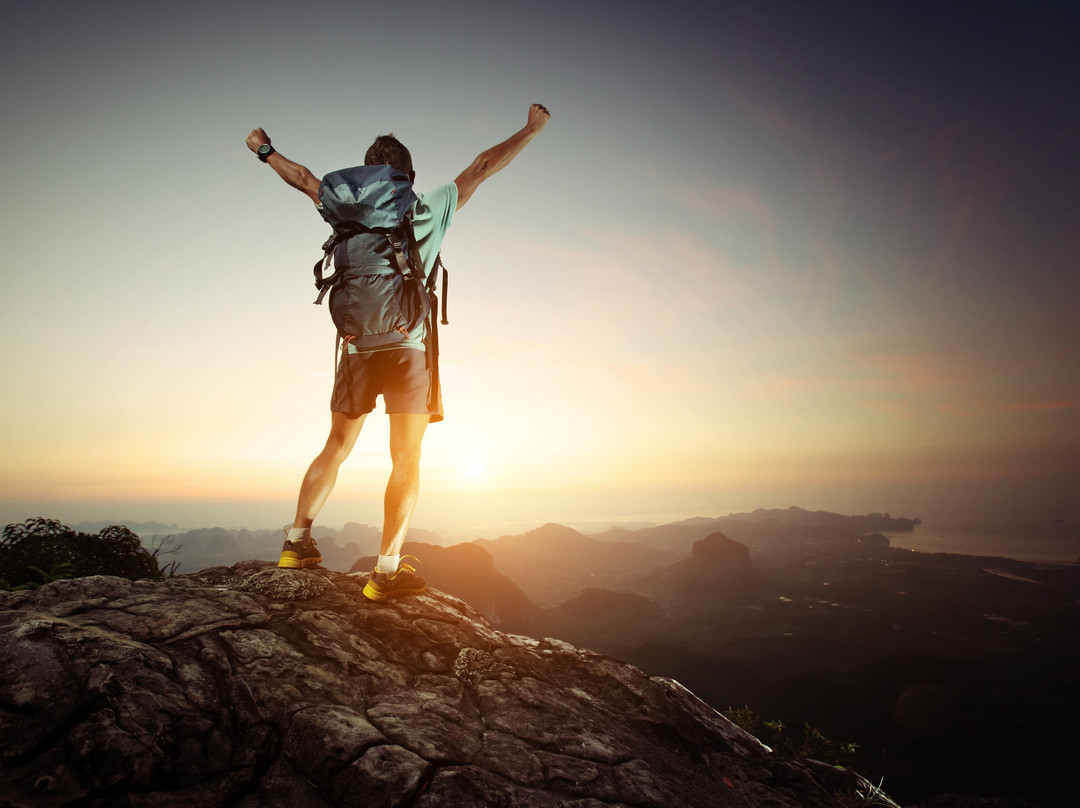 Ilios Travel-开普敦中心区必去景点