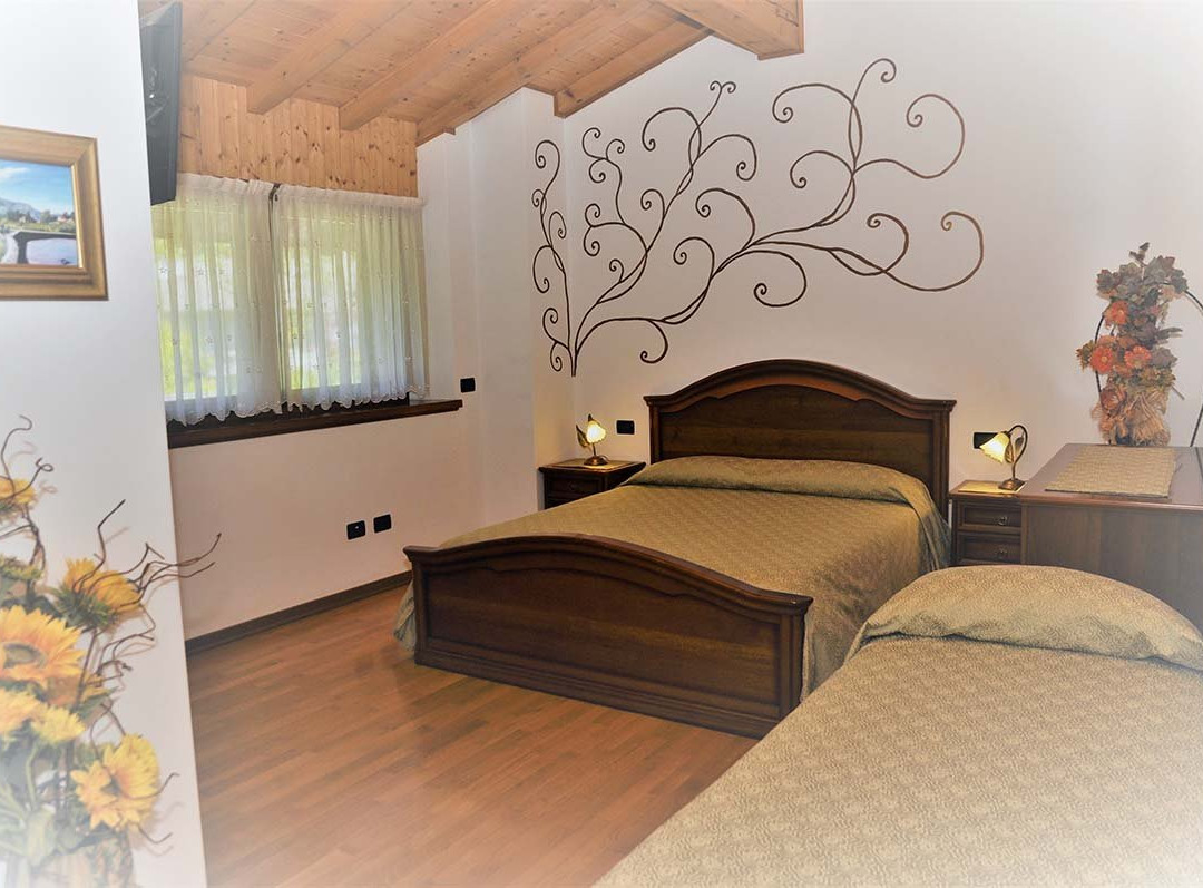B&B Villa Cinzia主图