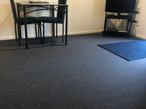 哈林顿电机旅馆主图