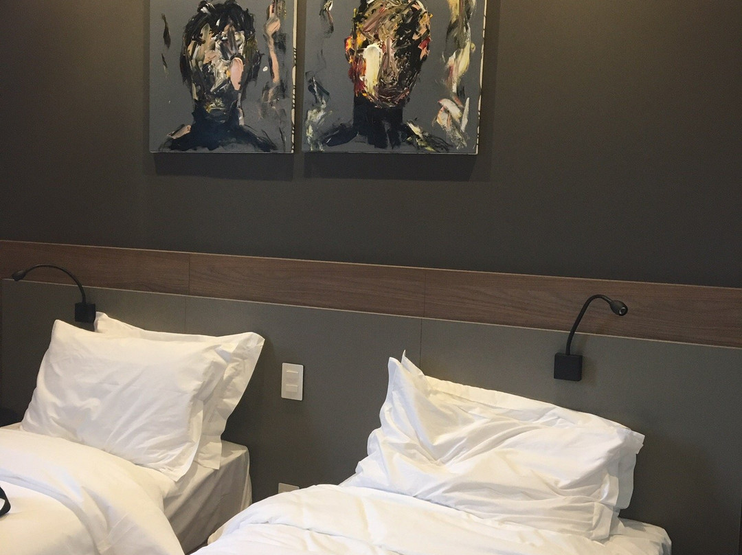 Intercity São Leopoldo主图