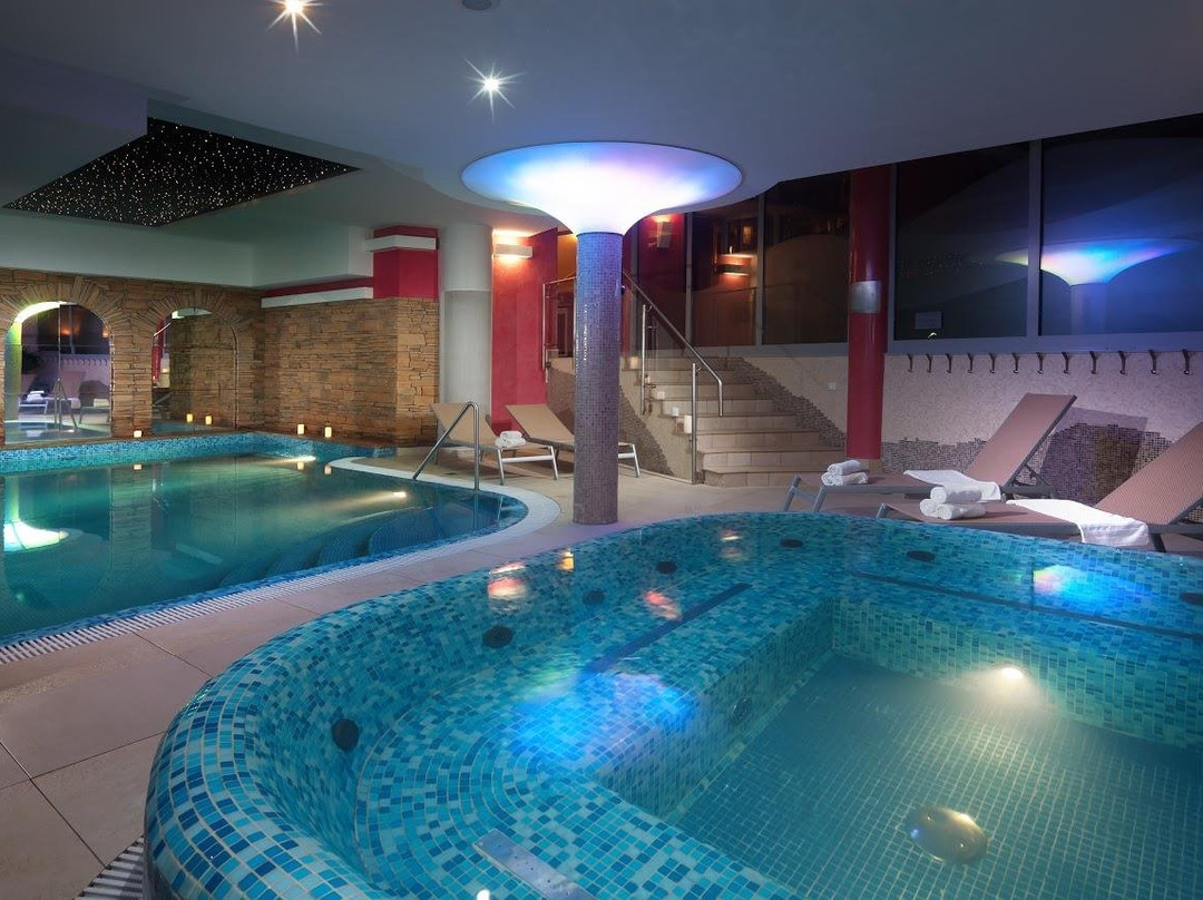 TAWAN Thai massage centers-什平德莱鲁夫姆林必去景点