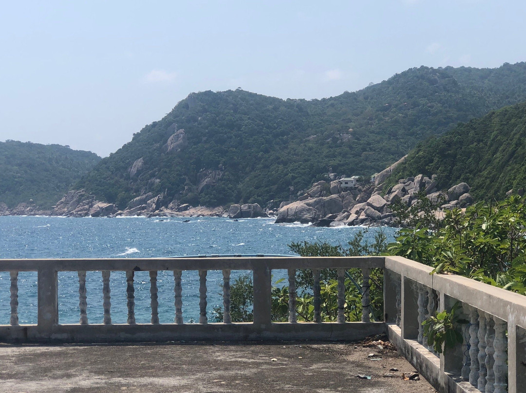Laem Thian-涛岛必去景点