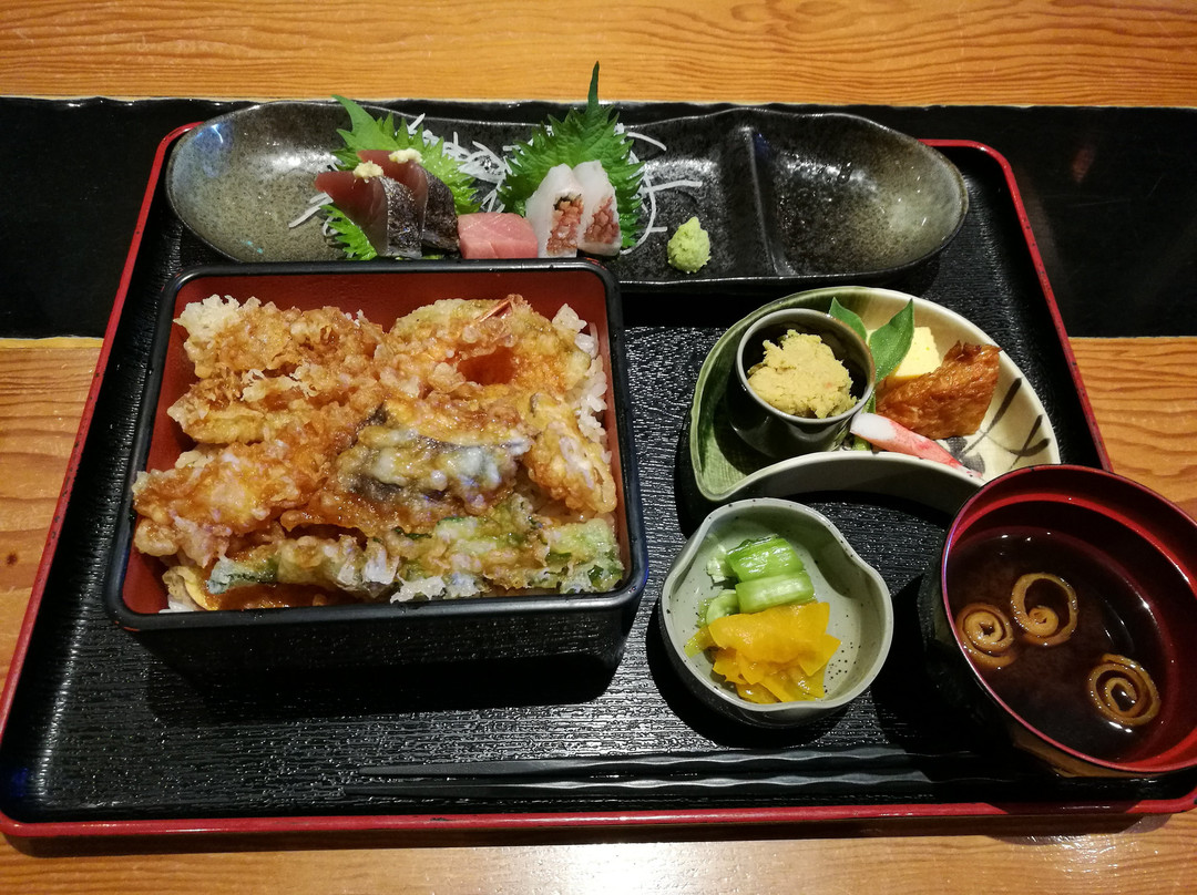 魚我志 むさし