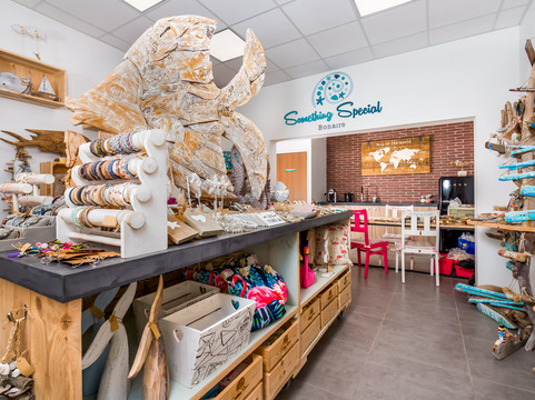 Something Special-Kralendijk必去景点