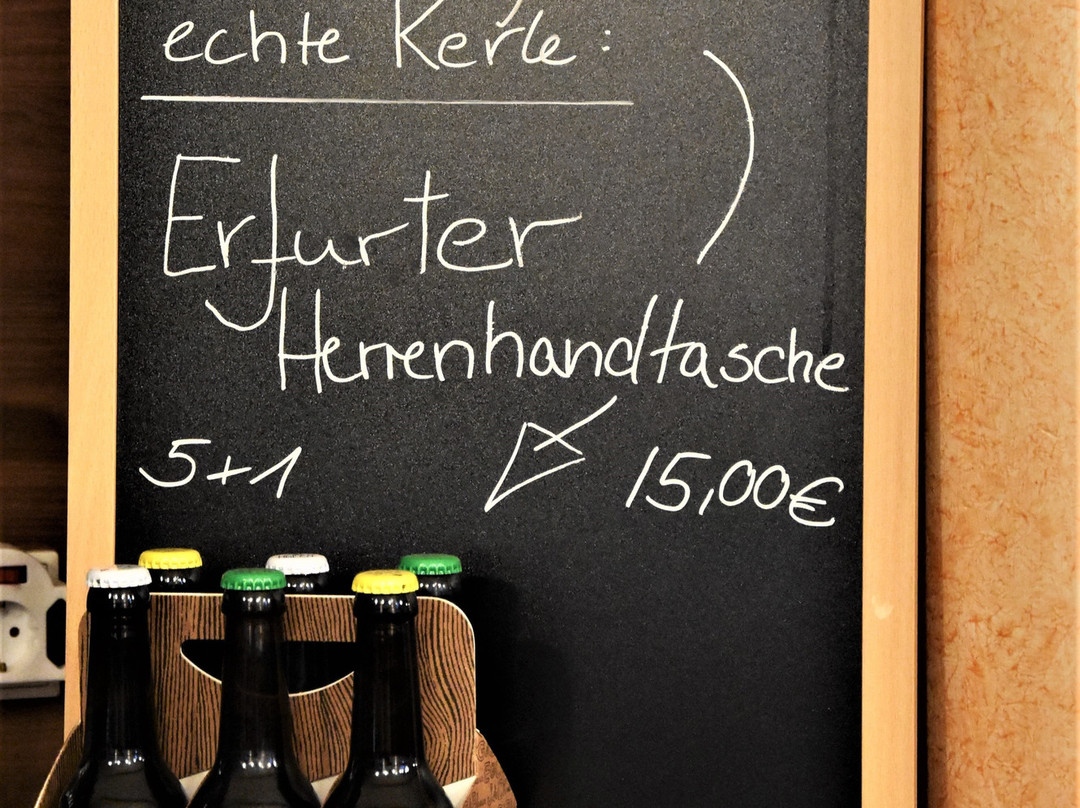 Hotel Bruhlerhohe主图