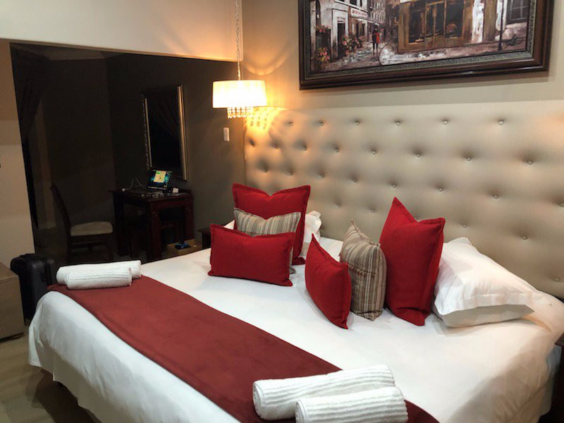 Abella Bed and Breakfast主图