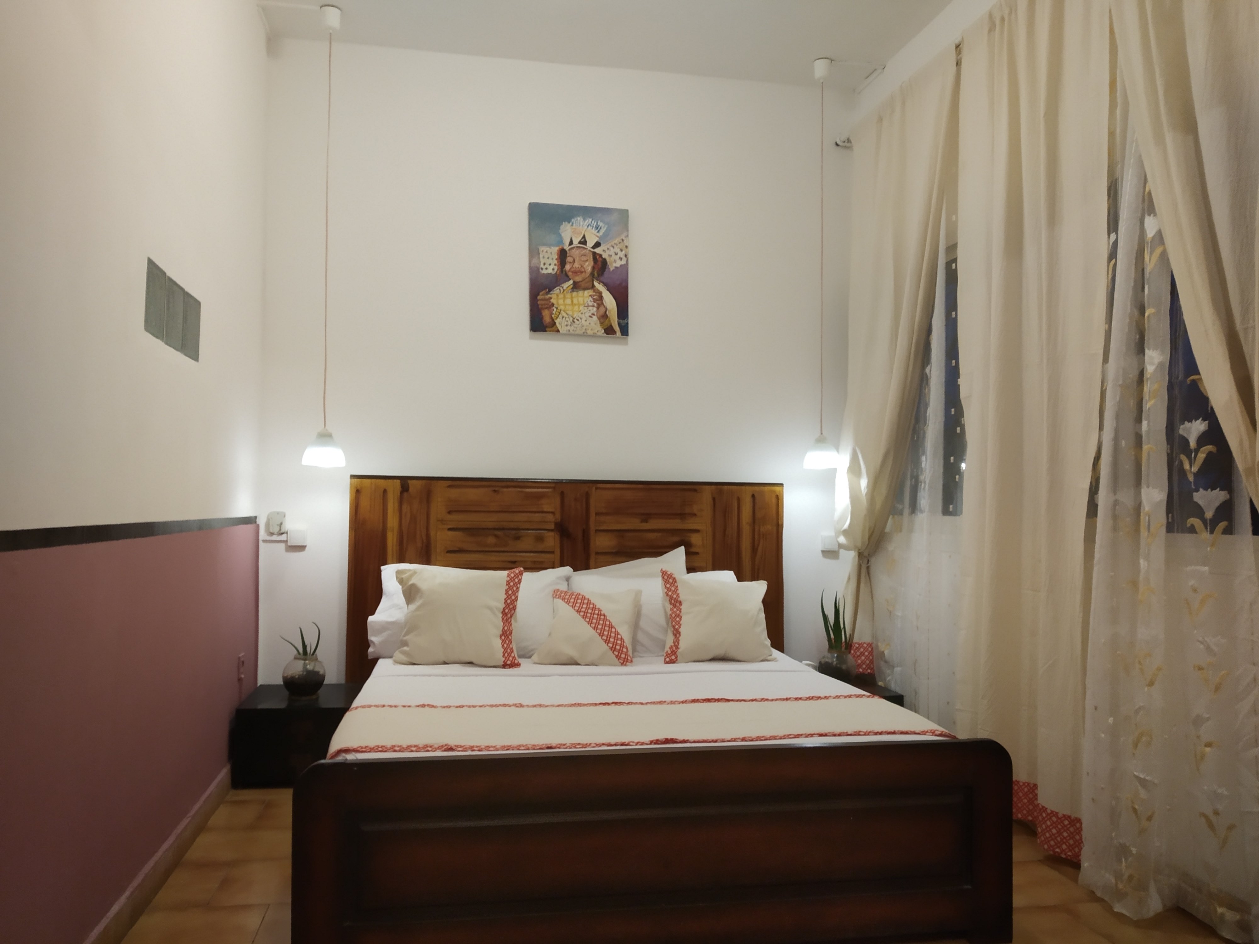 Moifaka Studio Hotel-官方