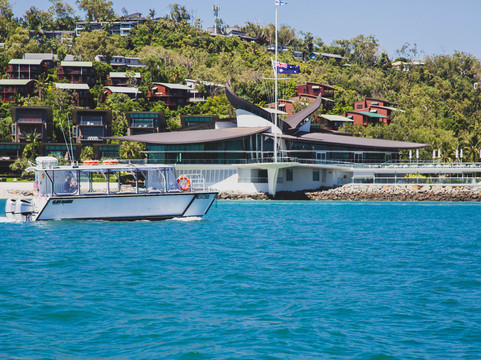 Palm Bay Connections-圣灵群岛必去景点