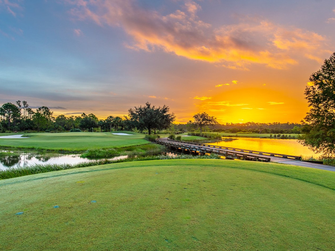 River Hall Country Club-Alva必去景点