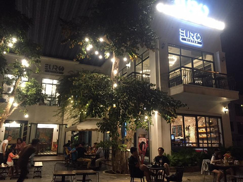 Euro Bistro