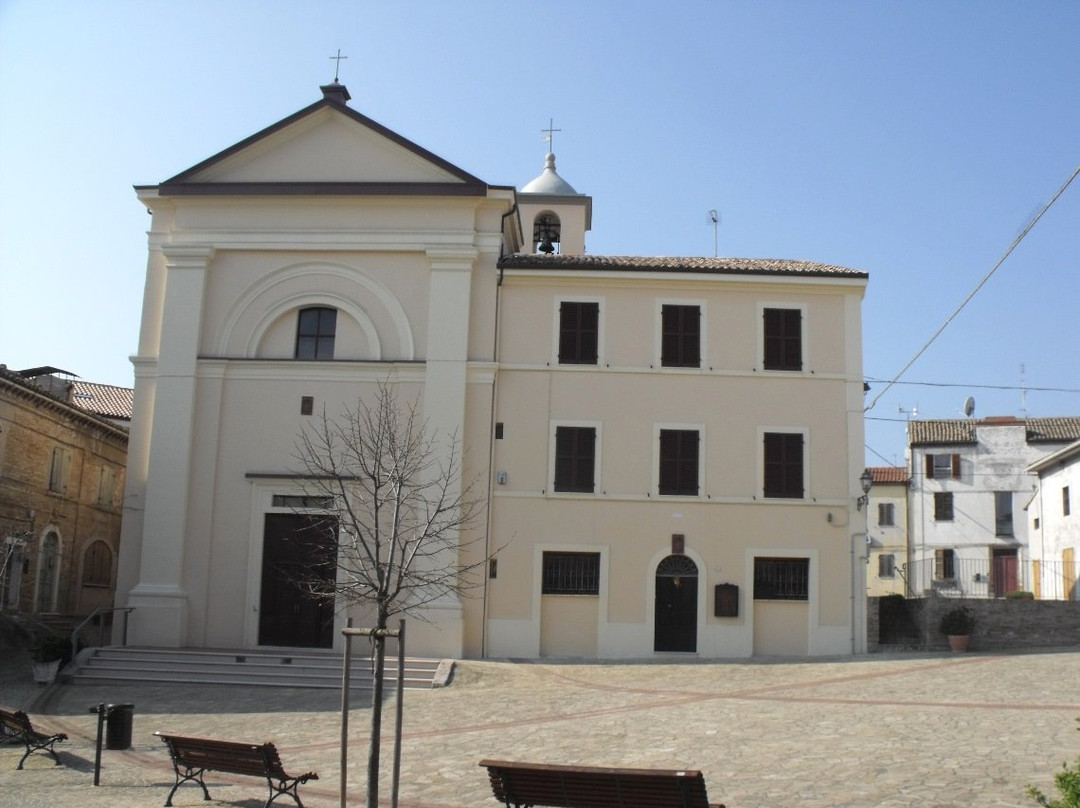 Piazza Vittorio Veneto景点图片