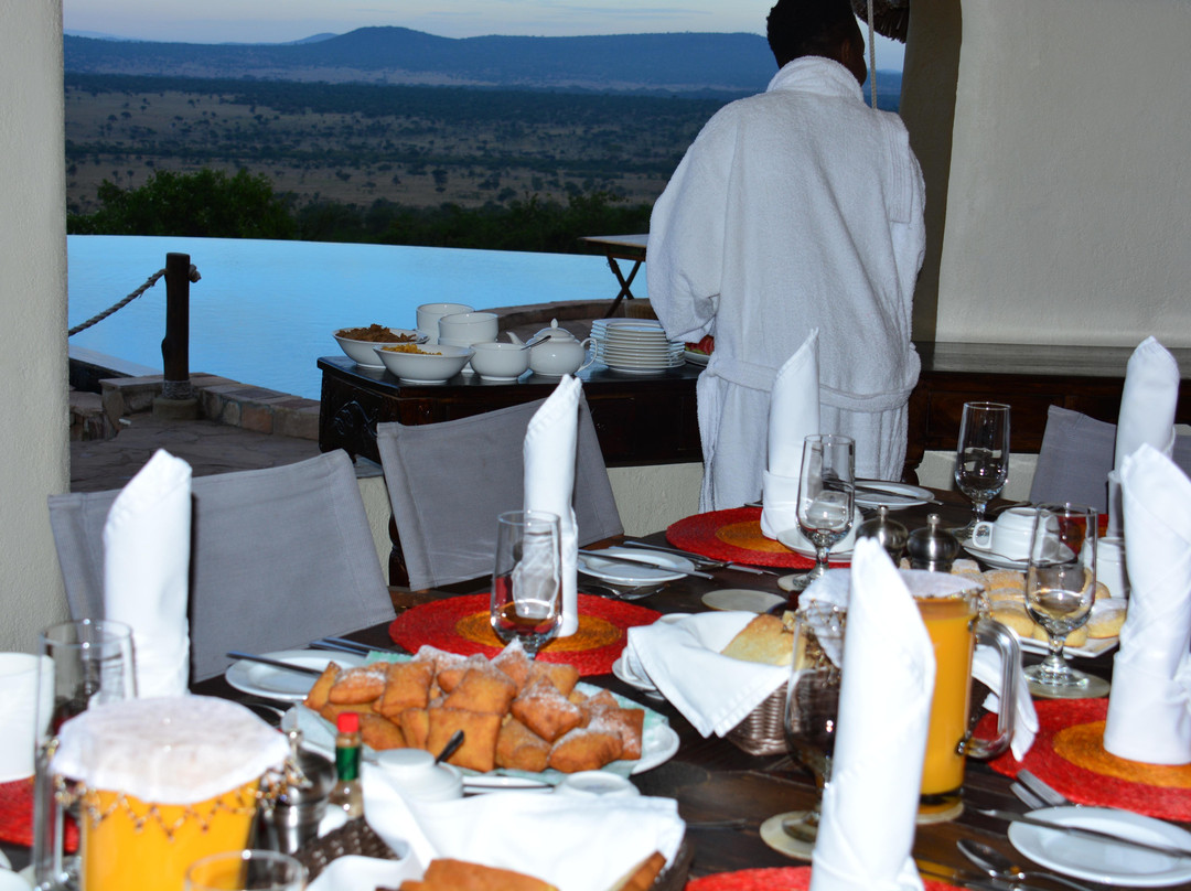 Olarro Plains - All Inclusive主图