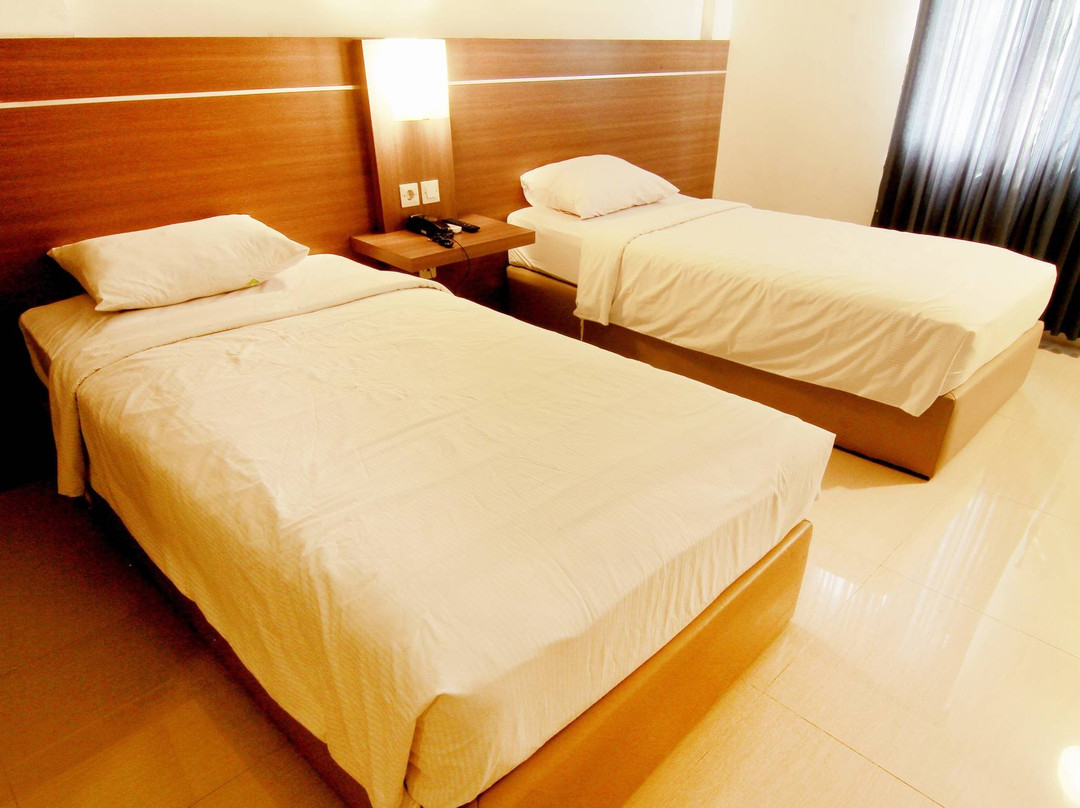 Alzara Hotel主图