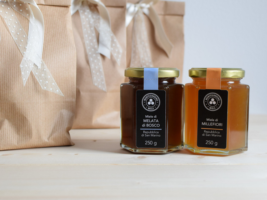 Montegiardino Miele-Montegiardino必去景点