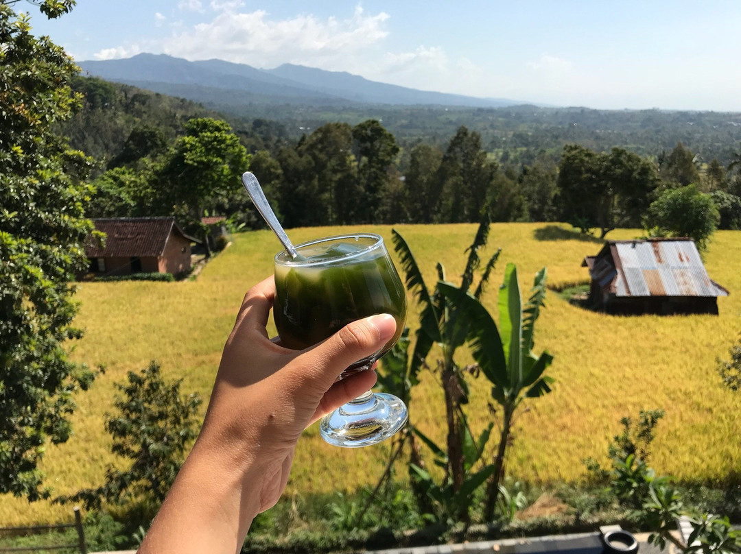 Mandhasativa Homestay主图