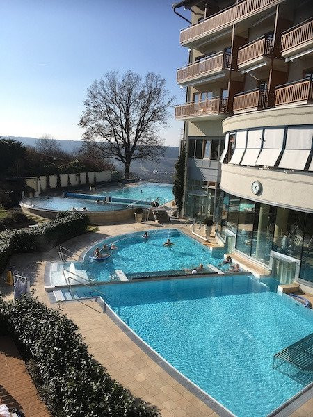 Hotel & Spa Der Steirerhof主图
