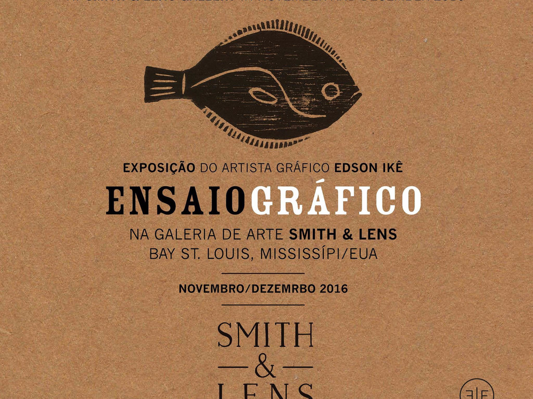 Smith & Lens景点图片