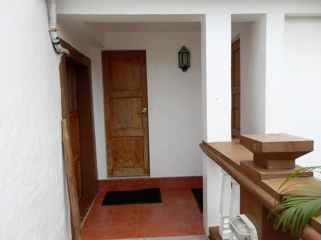 Rapitan di Vasay主图