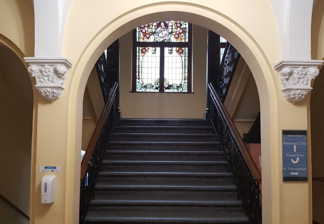 Rathaus-Helmstedt必去景点