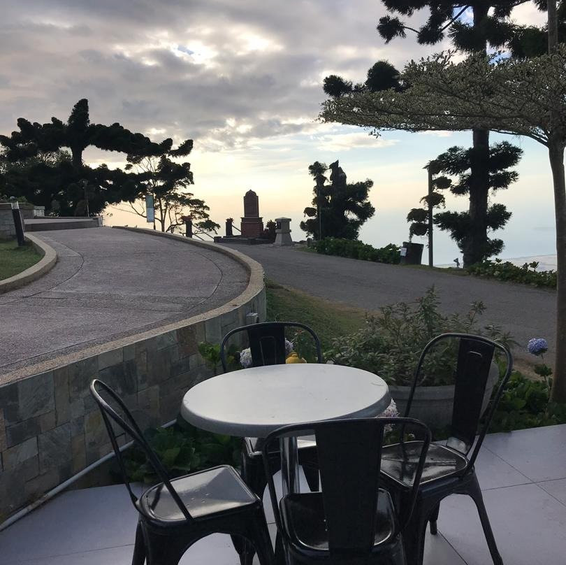 The Regency Jerai Hill Resort主图