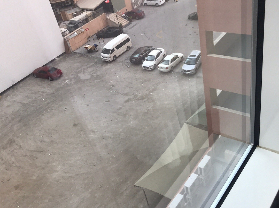 Orange Suites Hotel Apartment主图