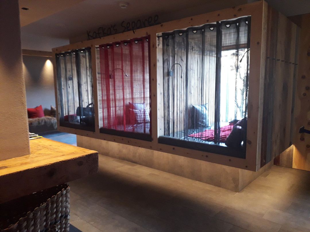 Hotel Waltershof主图