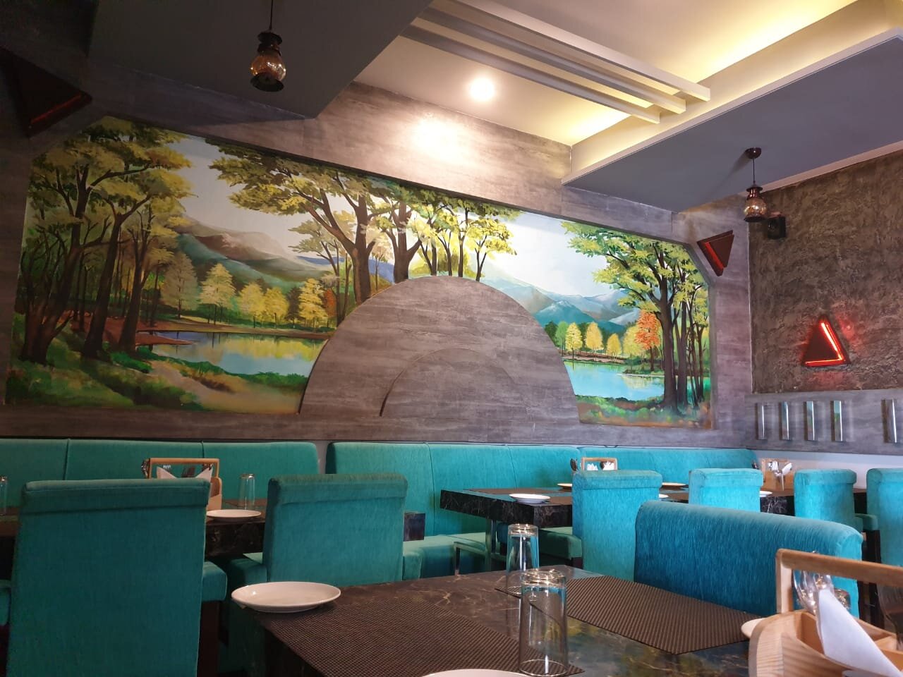 Hotel Annpurna Regency-官方