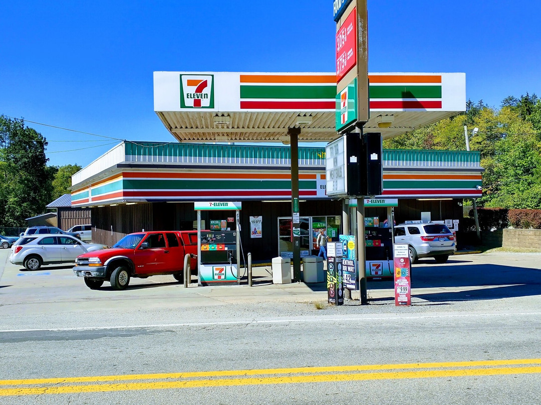 7-Eleven