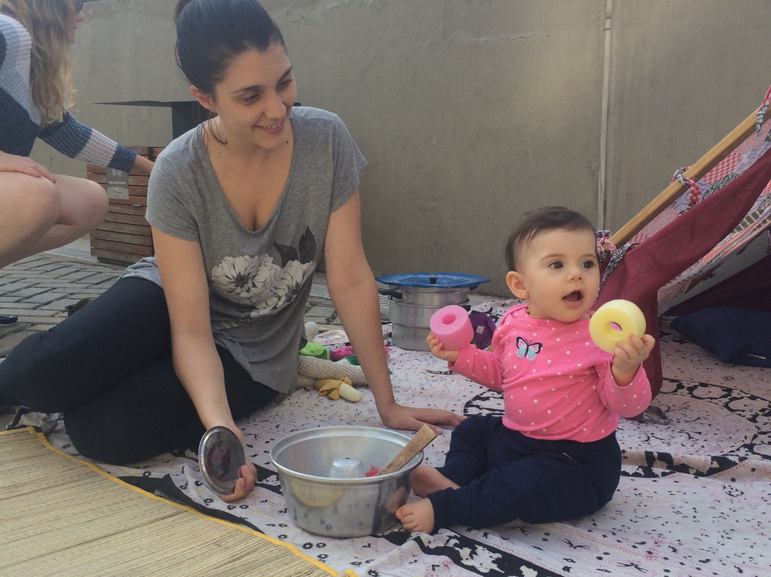 SESC SP Jundiaí-容迪亚伊必去景点