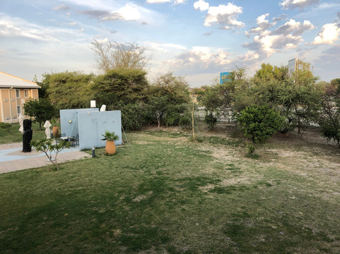 翁丹瓜普罗蒂亚酒店主图