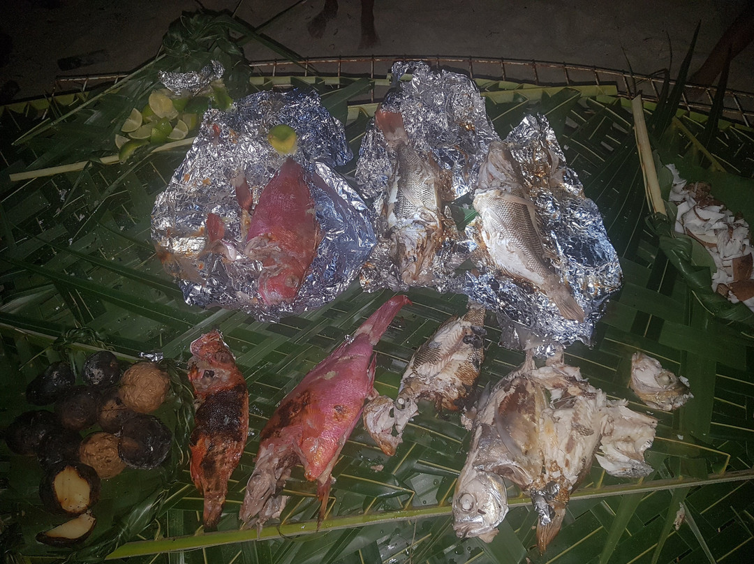 Fehendhoo Stay主图