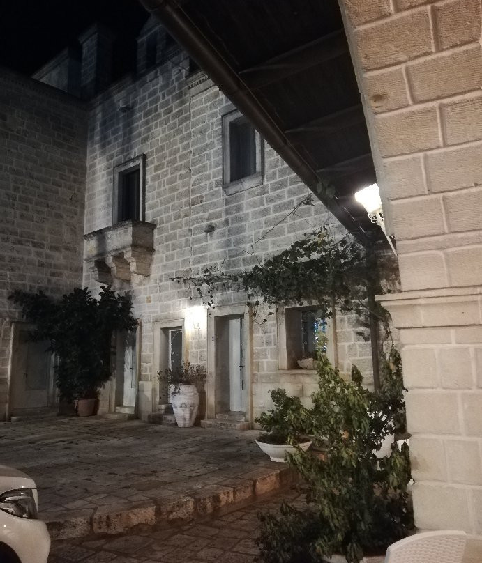 Villa Reale主图