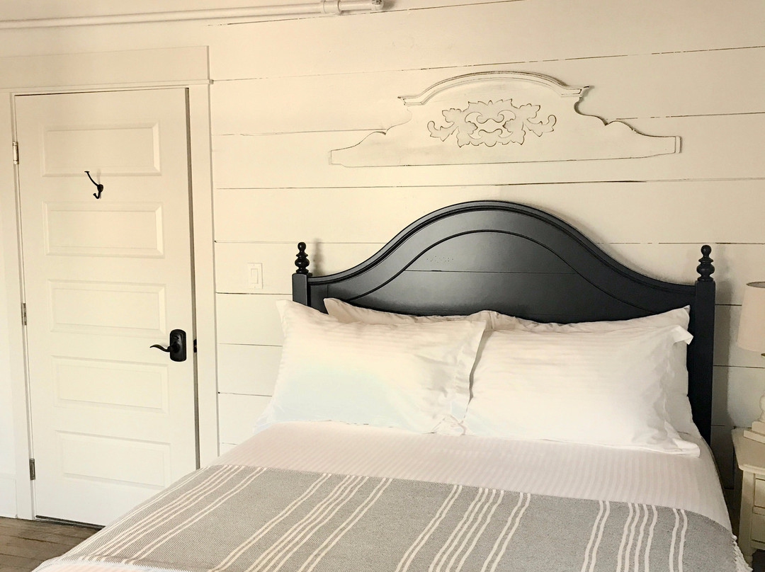 The Landing Hotel主图